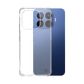 Coque Silicone Renforcée PROTECT Xiaomi 17T Pro Transparent – La Mobile