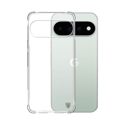 Coque Silicone Renforcée Google Pixel 11 Pro XL