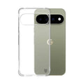 Coque Silicone Renforcée PROTECT Google Pixel 11 Pro Transparent – La Mobile