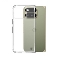 Coque Silicone Renforcée PROTECT Google Pixel 11 Pro Fold Transparent – La Mobile