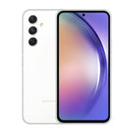 Samsung Galaxy A54 5G Blanc reconditionné – La Mobile