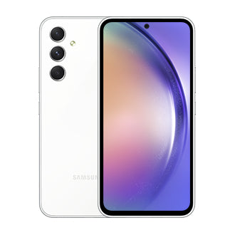Samsung Galaxy A54 5G Blanc reconditionné – La Mobile
