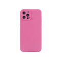 Coque Silicone MagSafe iPhone 16