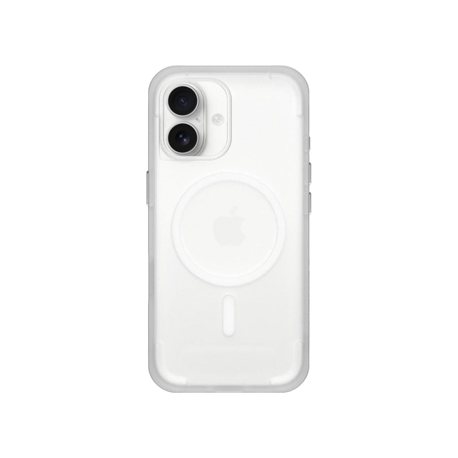 RHINOSHIELD Coque SolidX MagSafe iPhone 17