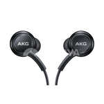 Samsung Écouteurs AKG USB-C / Noir