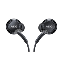 Samsung Écouteurs AKG USB-C / Noir