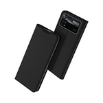 Housse Skin Pro Dux Ducis Xiaomi Poco X4 Pro 5G Noir – La Mobile