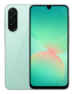 Samsung Galaxy A26 5G Menthe reconditionné – La Mobile