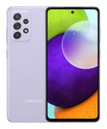 Samsung Galaxy A52 4G Violet reconditionné – La Mobile