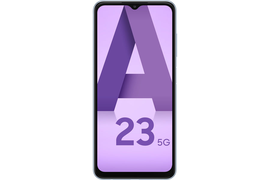 Samsung Galaxy A23 5G Bleu reconditionné – La Mobile