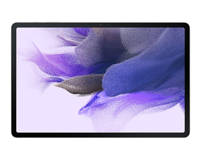Samsung Galaxy Tab S7 FE Mystic Silver reconditionné – La Mobile
