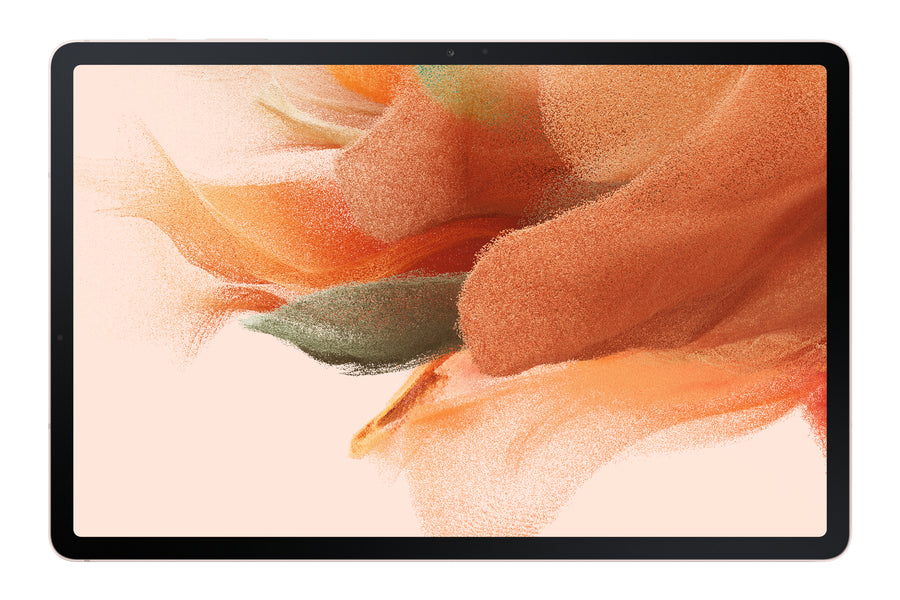 Samsung Galaxy Tab S7 FE Mystic Pink reconditionné – La Mobile