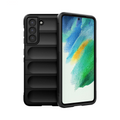 Coque IX008 PROTECT Samsung Galaxy S21 FE Noir – La Mobile