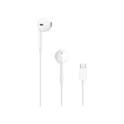 Apple EarPods Écouteurs USB-C