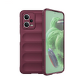Coque de Protection IX008 PROTECT Xiaomi Poco X5 5G Prune – La Mobile