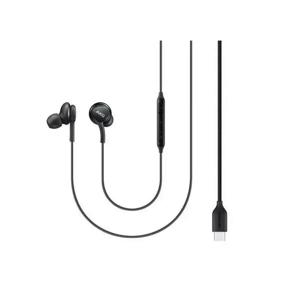 SAMSUNG Écouteurs AKG USB-C