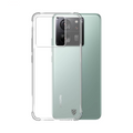 Coque Silicone Renforcée PROTECT Xiaomi 13T/13T Pro Transparent – La Mobile