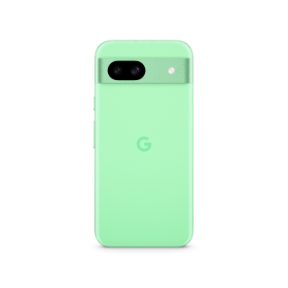 Google Pixel 8a Vert aloe reconditionné