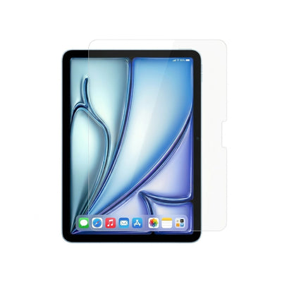 Verre trempé iPad