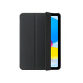 Coque Smart Cover iPad (Noir)