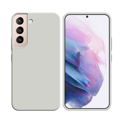 Coque Silicone Compatible Samsung Galaxy S21 Plus 5G