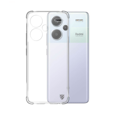 Coque Silicone Renforcée Xiaomi Redmi Note 13 Pro+ 5G