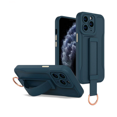 Coque de Protection QC-002 iPhone 11 Pro
