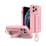 Coque de Protection QC-002 PROTECT iPhone 11 Pro Rose – La Mobile