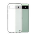 Coque Silicone PROTECT Google Pixel 6a Transparent – La Mobile