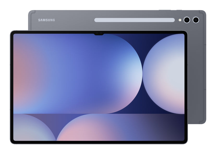 Samsung Galaxy Tab S10 Ultra Moonstone Gray reconditionné – La Mobile