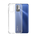 Coque Silicone Renforcée PROTECT Xiaomi Redmi Note 10 5G Transparent – La Mobile