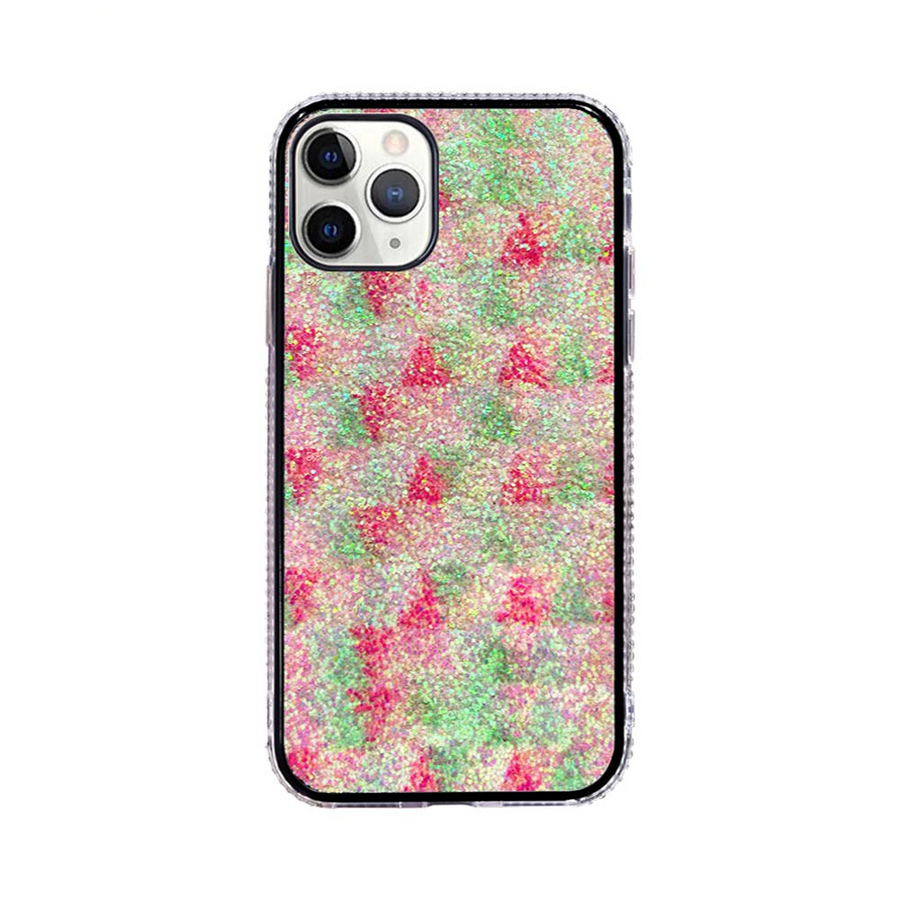 Coque de Protection ID045 PROTECT iPhone 11 Pro Vert – La Mobile