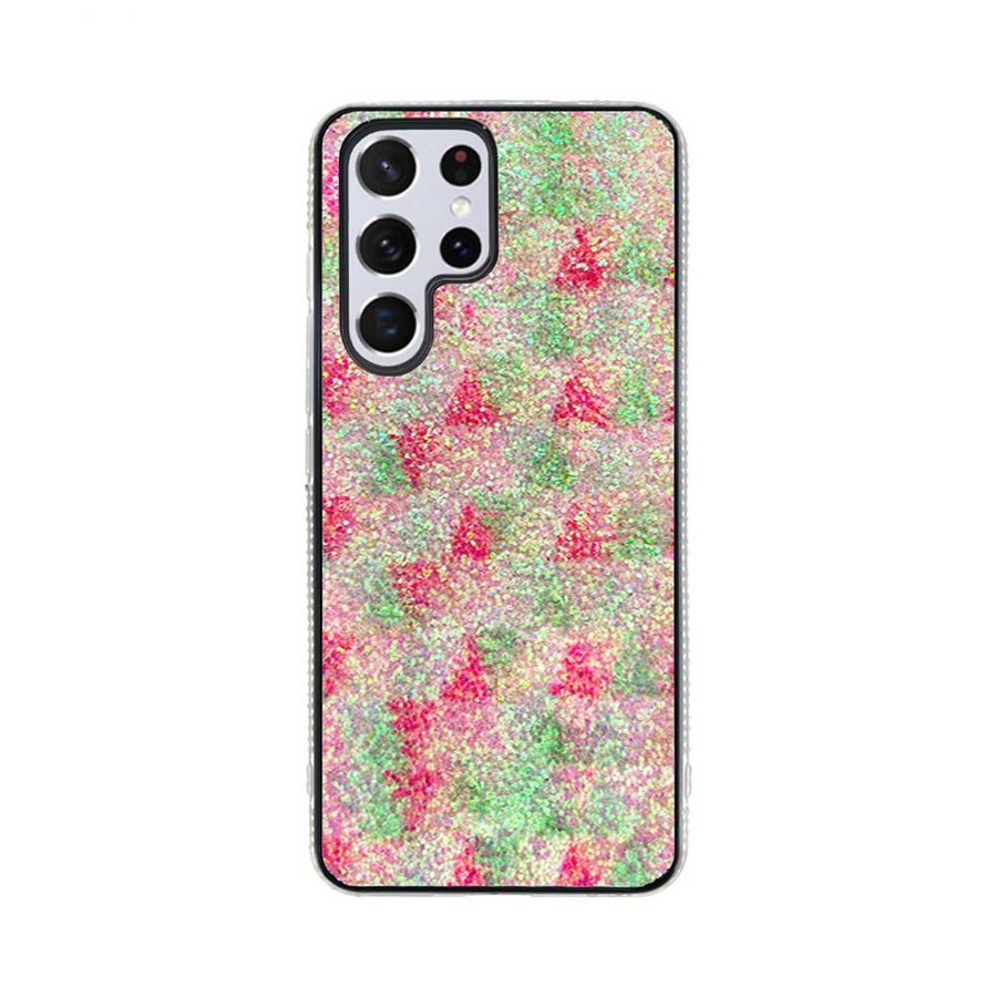 Coque de Protection ID045 PROTECT Samsung Galaxy S21 Ultra 5G Vert – La Mobile