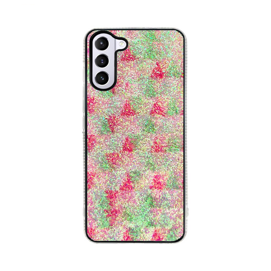 Coque de Protection ID045 PROTECT Samsung Galaxy S21 Plus 5G Vert – La Mobile