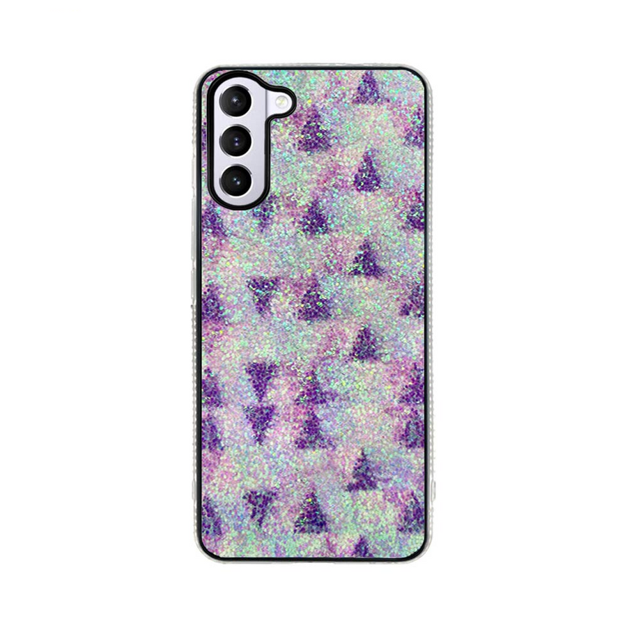 Coque de Protection ID045 PROTECT Samsung Galaxy S21 Plus 5G Violet – La Mobile