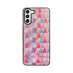 Coque de Protection ID045 PROTECT Samsung Galaxy S21 Plus 5G Rose – La Mobile