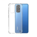 Coque Silicone Renforcée PROTECT Xiaomi Redmi Note 11 4G/Redmi Note 11S 4G Transparent – La Mobile