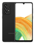 Samsung Galaxy A33 5G Noir reconditionné – La Mobile