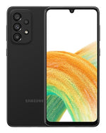 Samsung Galaxy A33 5G Noir reconditionné – La Mobile