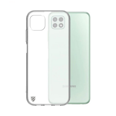 Coque Silicone Samsung Galaxy A22 5G