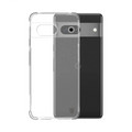 Coque Silicone Renforcée PROTECT Google Pixel 7 Transparent – La Mobile