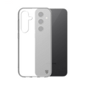 Coque Silicone PROTECT Samsung Galaxy S24 FE Transparent – La Mobile