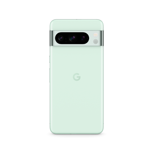 Google Pixel 8 Pro Menthe reconditionné