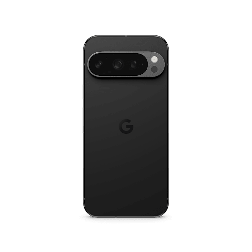 Google Pixel 9 Pro Noir reconditionné