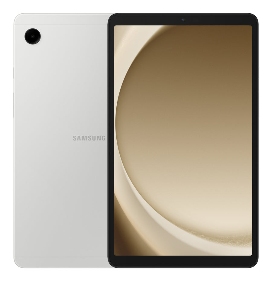 Samsung Galaxy Tab A9 Argent reconditionné – La Mobile