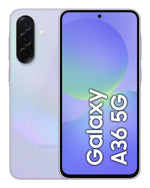 Samsung Galaxy A36 5G Lavande reconditionné – La Mobile