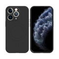 Coque de Protection MagSafe IZ001 PROTECT iPhone 11 Pro Noir – La Mobile