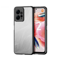 Coque de Protection Aimo Dux Ducis Xiaomi Redmi Note 12 4G Noir – La Mobile