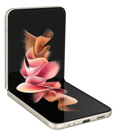 Samsung Galaxy Z Flip3 5G reconditionné
