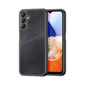Coque de Protection Aimo Dux Ducis Samsung Galaxy A15 5G Noir – La Mobile
